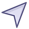 Location 21 icon